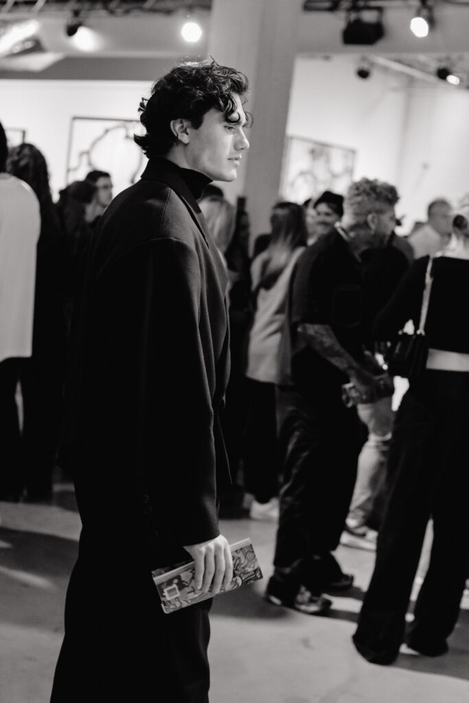 Maurice Verhoeven open studio